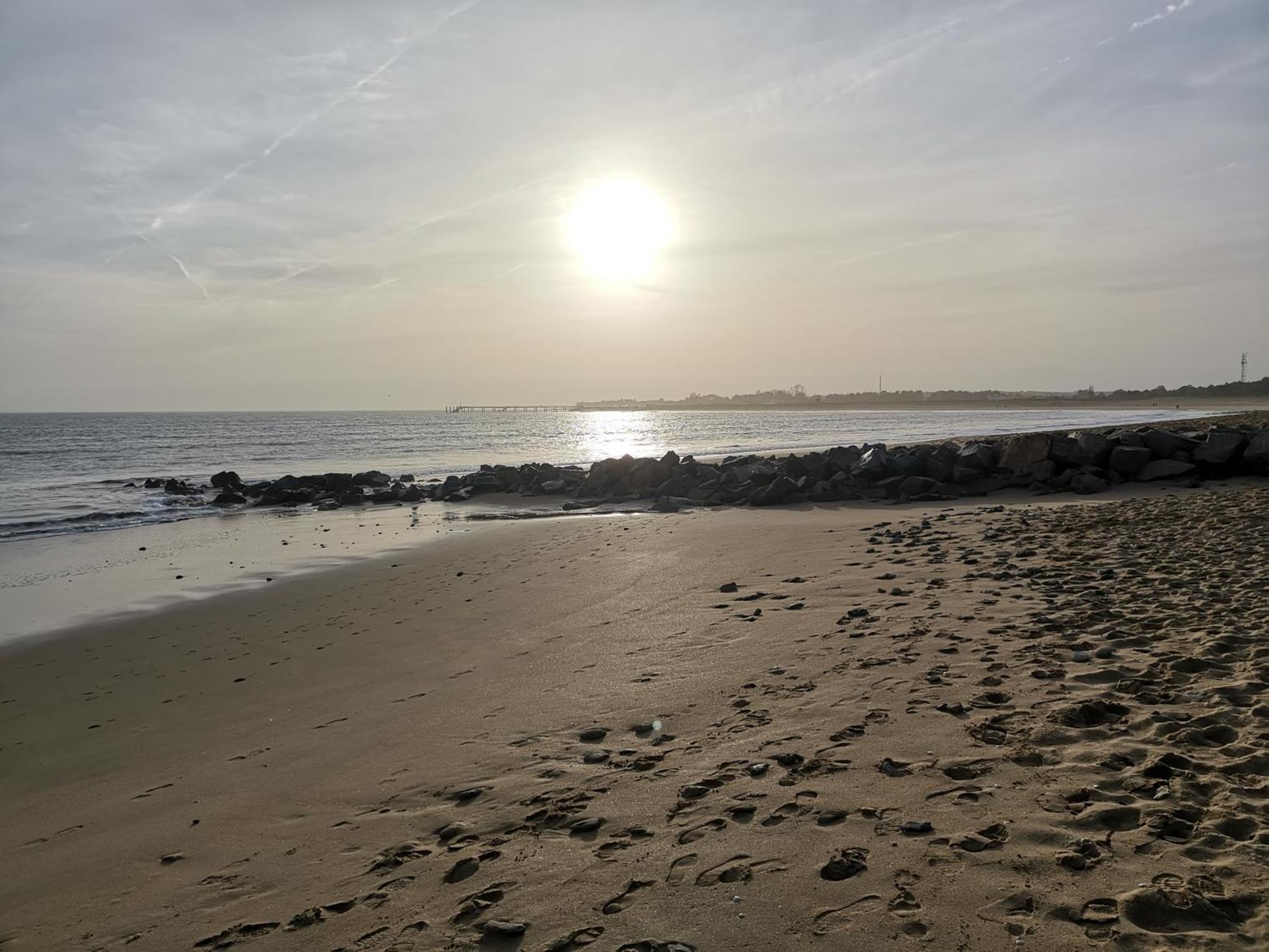 Logis Les Cols Verts La Tranche-sur-Mer Exterior photo
