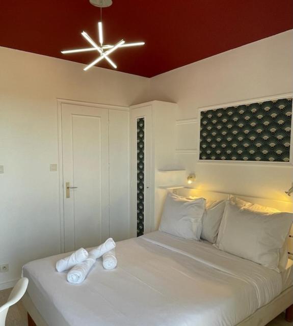 Logis Les Cols Verts La Tranche-sur-Mer Exterior photo